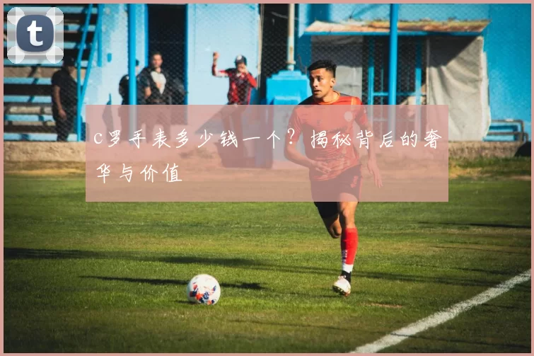 c罗手表多少钱一个？揭秘背后的奢华与价值